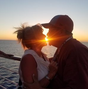 Meet your Posher, Calvin